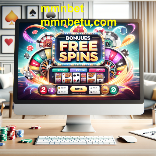 Atraia Ganhos: A Importância das Promoções no mmnbet